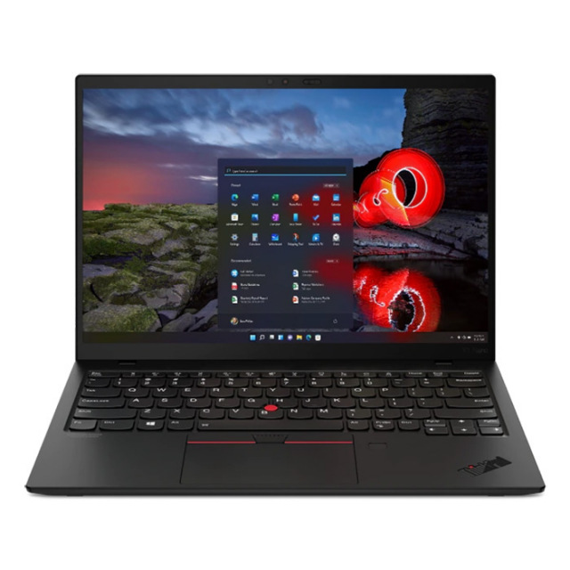 Lenovo ThinkPad X1 Nano Gen 1 ノートパソコン 20UN-00ERJP Windows11