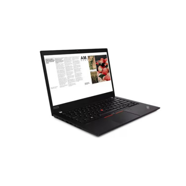 LENOVO THINKPAD T14 GEN2 ノートパソコン 20W0CTO1WW Win11Pro