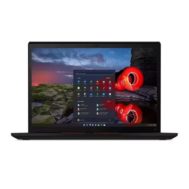 Lenovo ThinkPad X13 Gen 2 ノートパソコン 20WK-007JJP Windows11 Pro