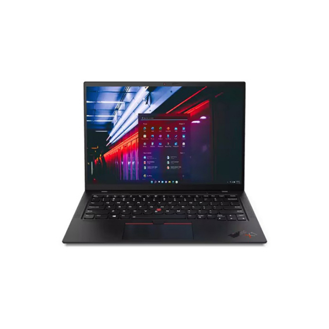 Windowsノート本体 ThinkPad X1 Carbon Gen9 i7-1165G7 16GB Windowsノート本体 ThinkPad X1 Carbon Gen9 i7-1165G7 16GB LENOVO