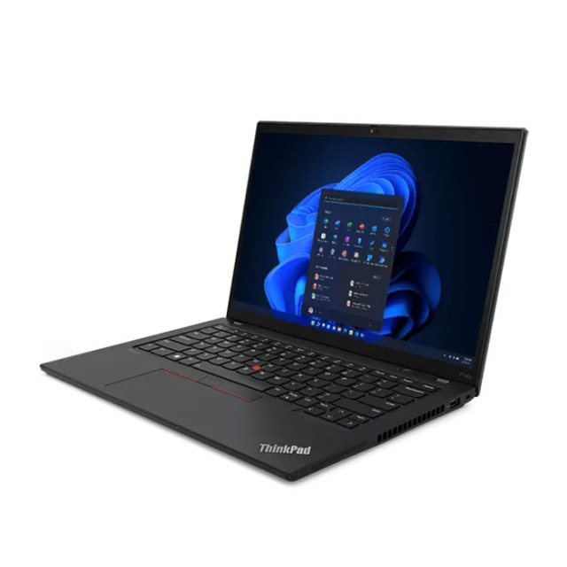 Windows11 オフィス付き ノートパソコンメモリー16GB Lenovo Lenovo ThinkPad P14s Gen3 ノートパソコン 21AL-S05S00 Windows11 Pro