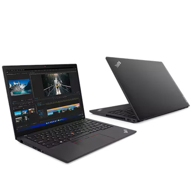 Lenovo ThinkPad P14s Gen3 ノートパソコン 21AL-S05S00 Windows11 Pro