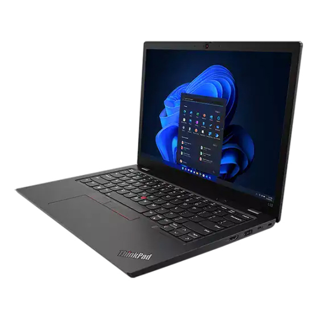 Lenovo ThinkPad L13 Gen 3 ノートPC 21B4S1AY00 Win11Pro WPSOffice