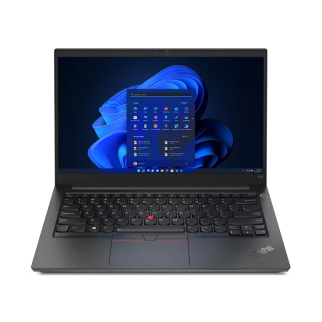 Lenovo ThinkPad E14 Gen 4 ノートパソコン 21E3CTO1WW Windows11