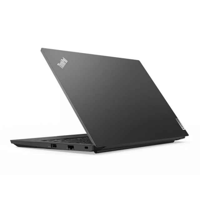 Lenovo ThinkPad E14 Gen 4 ノートパソコン 21E3CTO1WW Windows11