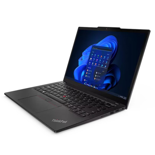 Lenovo ThinkPad X13 Gen4 ノートパソコン 21EX-CTO1WW Windows11 Pro