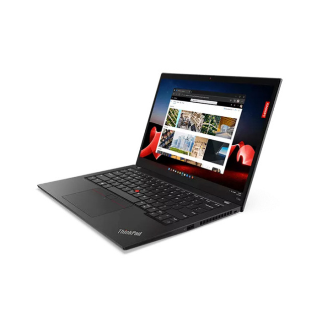 Lenovo ThinkPad T14s Gen 4 ノートパソコン 21F6S1WW00 Windows11 Pro