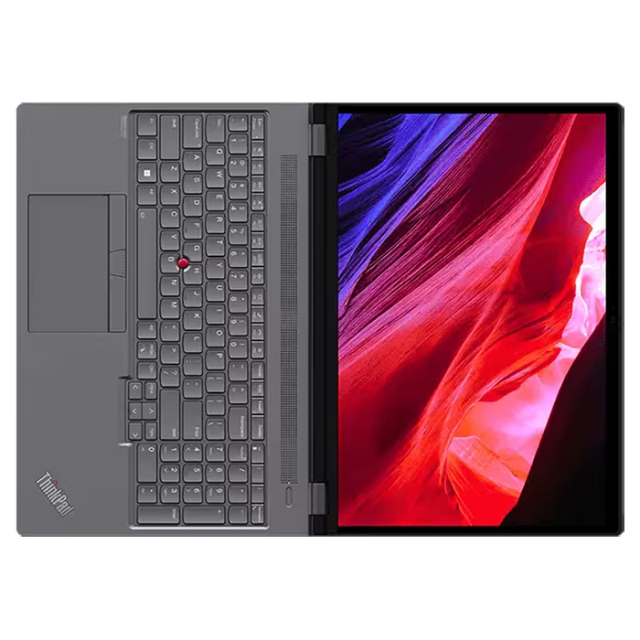Lenovo ThinkPad P16 Gen 2 ノートパソコン 21FBSKRC00 Windows11 Pro
