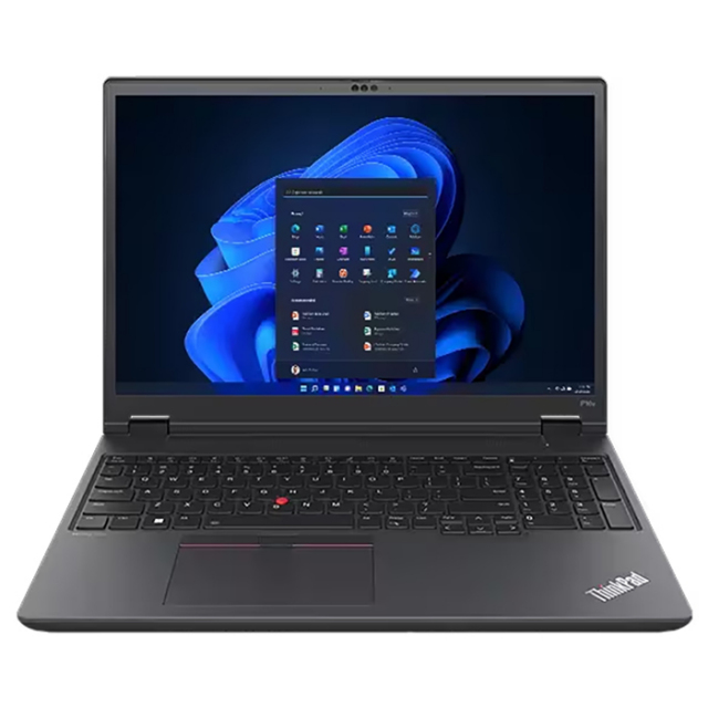 Lenovo Windows10 ノートPC本体 動作確認済み Lenovo ThinkPad P16v Gen 1 AMD ノートパソコン 21FECTO1WW