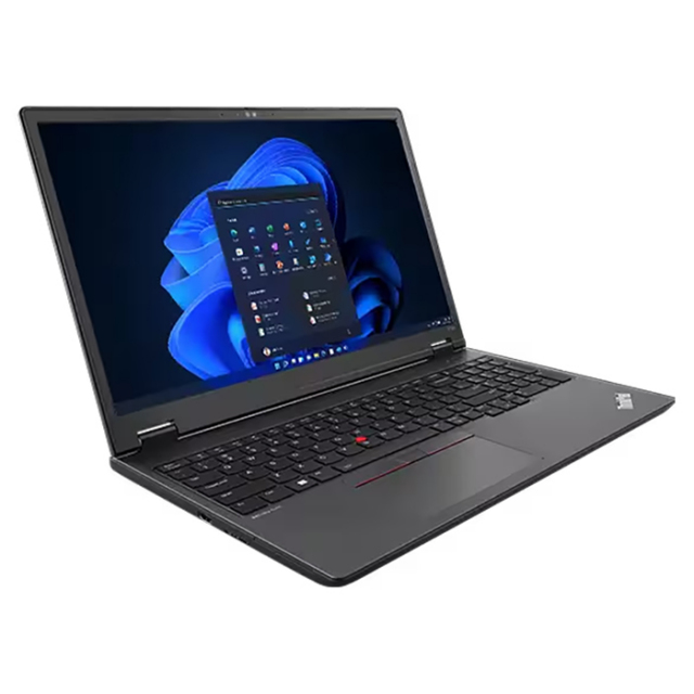 Lenovo ThinkPad P16v Gen 1 AMD ノートパソコン 21FECTO1WW