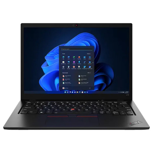 Lenovo ThinkPad L13 Gen 4 ノートパソコン 21FHSBNV00 Windows11 Pro