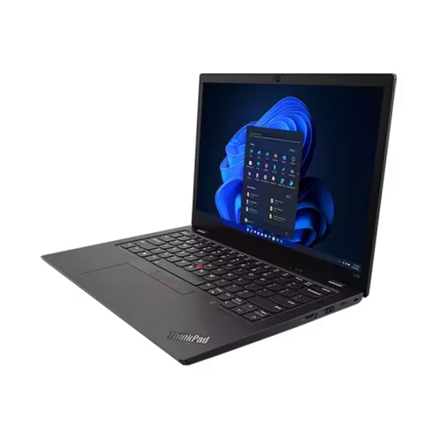 Lenovo ThinkPad L13 Gen 4 AMD ノートパソコン 21FQS53400