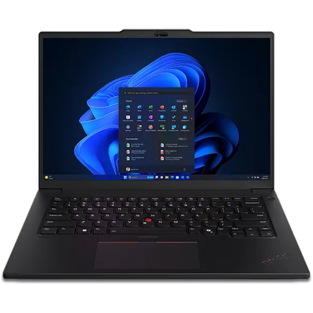 Lenovo ThinkPad P14s Gen 5 ノートパソコン 21G2CTO1WW Win11 Office 