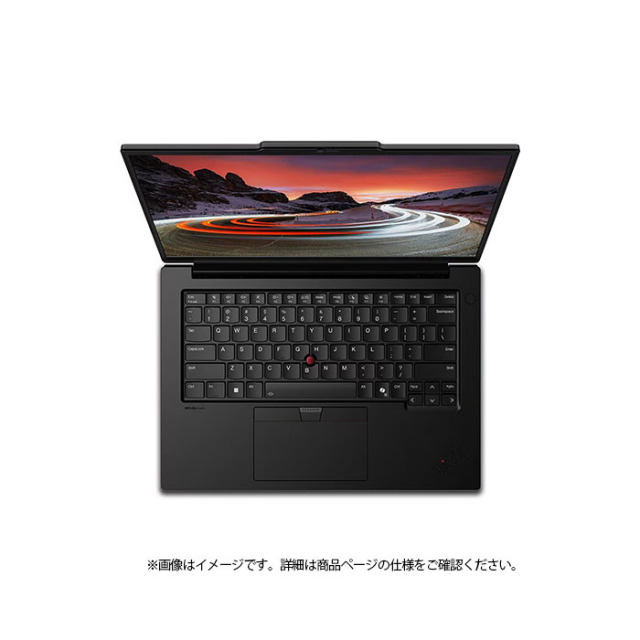 Lenovo ThinkPad P14s Gen 5 ノートパソコン 21G2CTO1WW Win11