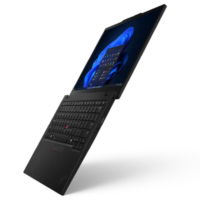 Lenovo ThinkPad L14 Gen 4 ノートパソコン 21H5S0FJ00 Windows11 Pro