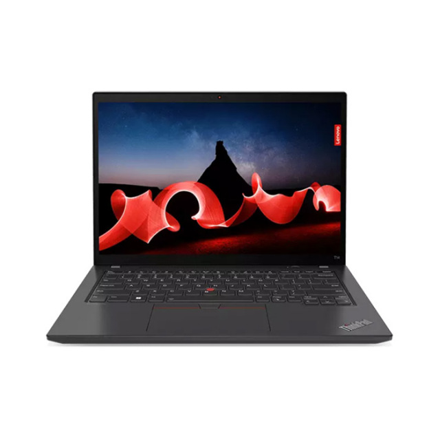 Lenovo ThinkPad T14 Gen 4 ノートパソコン 21HES11Y00 Windows11 Pro
