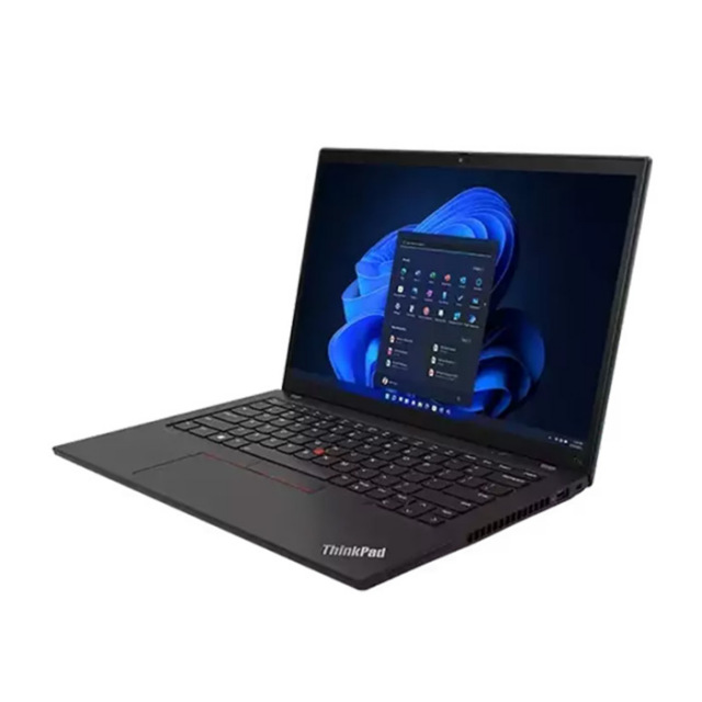 Lenovo ThinkPad T14 Gen 4 ノートパソコン 21HES11Y00 Windows11 Pro