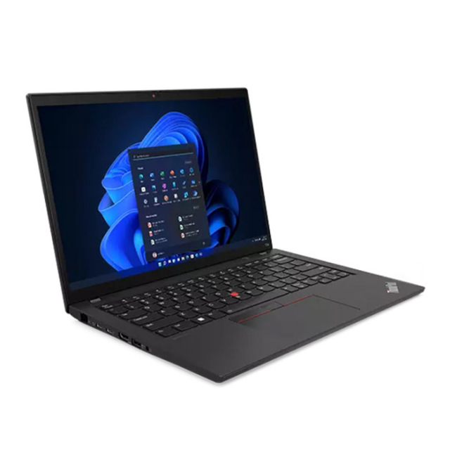 Lenovo ThinkPad T14 Gen 4 ノートパソコン 21HES11Y00 Windows11 Pro