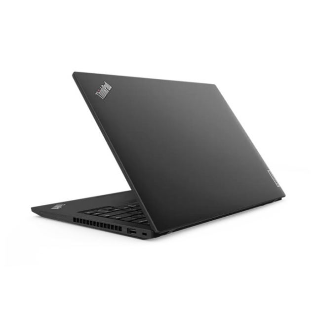Thinkpad 12世代 i5 16GB ノートパソコン Windows11 Lenovo ThinkPad T14 Gen 4 ノートパソコン 21HES11Y00 Windows11 Pro