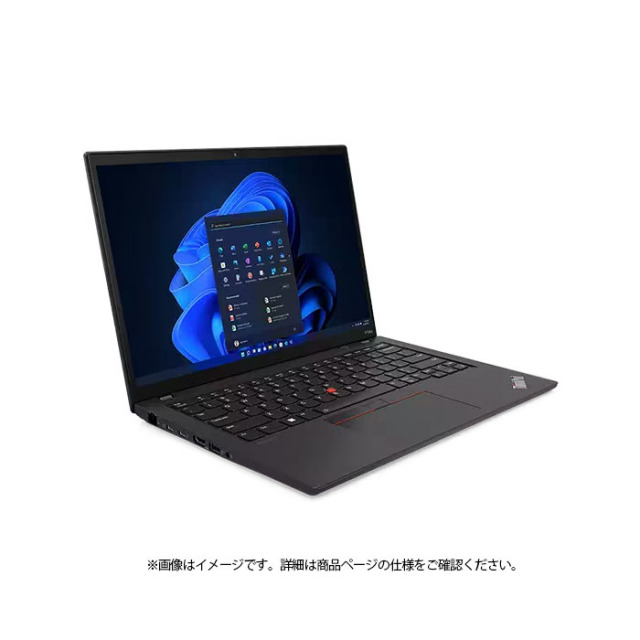 なっぴー　　　☆ SSD256GB+HDD1TB☆メモリ16GB ThinkPad T14s Gen 6 Lunar Lake 価格.com限定・Core Ultra 7
