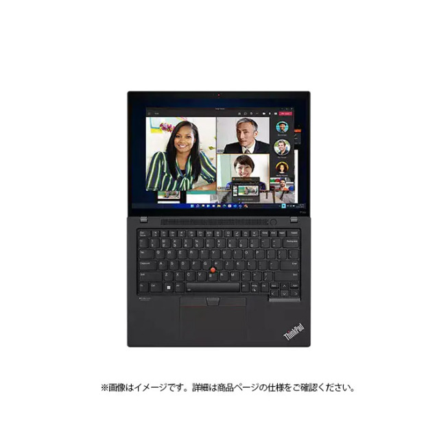 Lenovo ThinkPad P14s Gen 4 ノートパソコン 21HFCTO1WW Win11