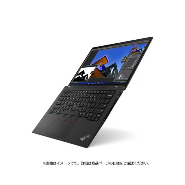 なっぴー　　　☆ SSD256GB+HDD1TB☆メモリ16GB ThinkPad T14s Gen 6 Lunar Lake 価格.com限定・Core Ultra 7