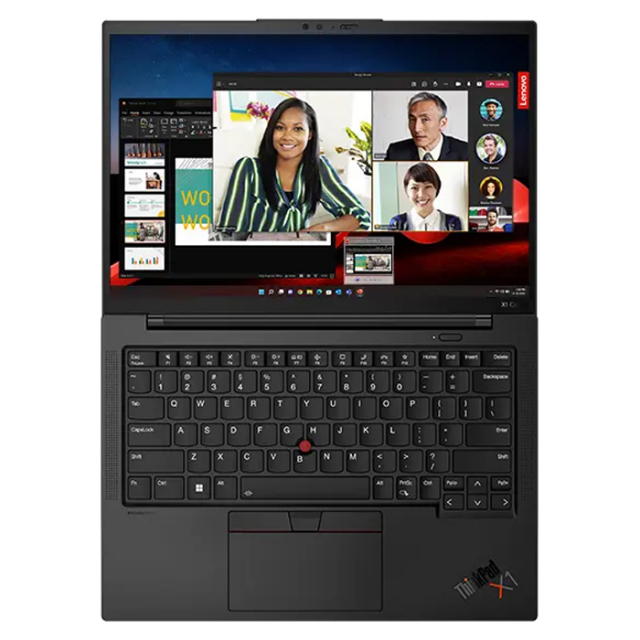 Lenovo ThinkPad X1 Carbon Gen 11 ノートパソコン 21HNCTO1WW Win11 