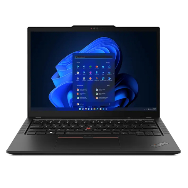 Lenovo ThinkPad X13 Gen 4 ノートパソコン 21J3CTO1WW Windows11