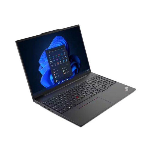 ThinkPad Windows11 Lenovo ノートパソコン Office Lenovo ThinkPad E16 Gen 1 AMD ノートパソコン 21JTCTO1WW