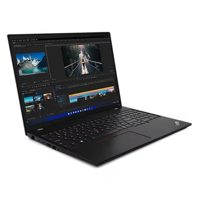 Lenovo ThinkPad P16s Gen 2 AMD ノートパソコン 21K9CTO1WW