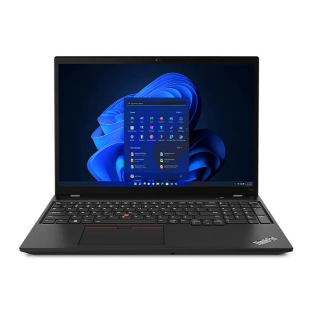 Lenovo ThinkPad P16s Gen 2 AMD ノートパソコン 21K9CTO1WW Windows11