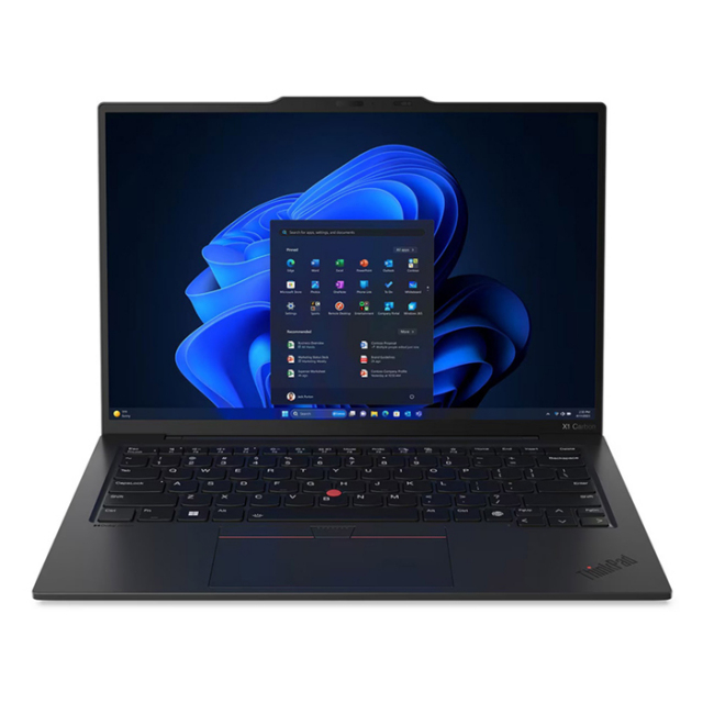 Lenovo ThinkPad X1 Carbon Gen 12 ノートパソコン 21KCCTO1WW