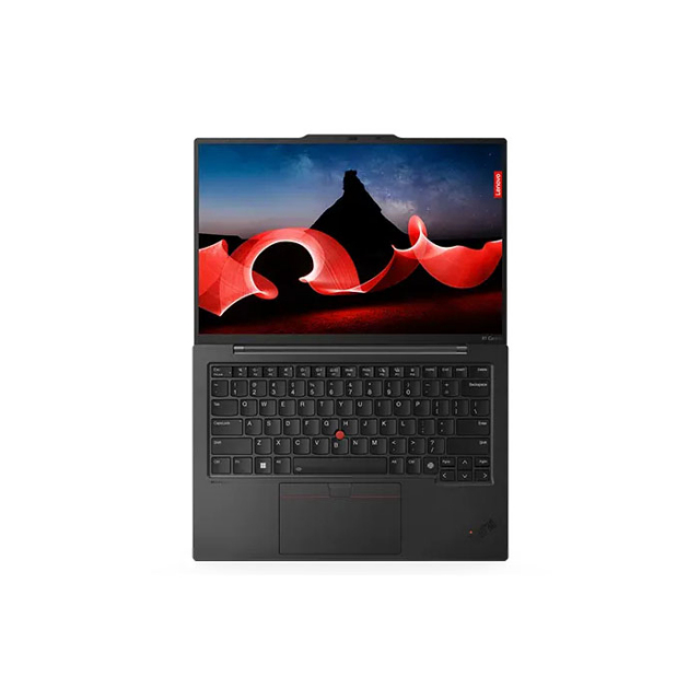 Lenovo ノート型パソコン Lenovo ThinkPad X1 Carbon Gen 12 ノートパソコン 21KD001BJP