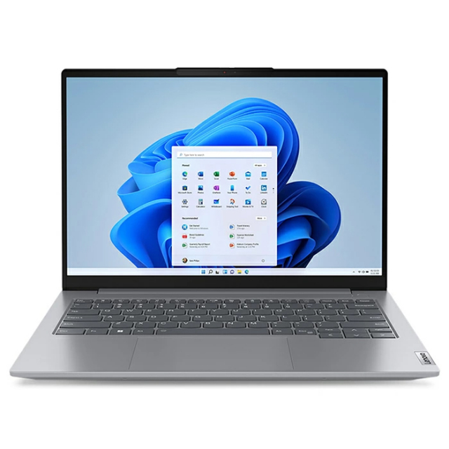 Lenovo ThinkBook 14 Gen 6 ノートパソコン 21KGCTO1WW Win11 Office 