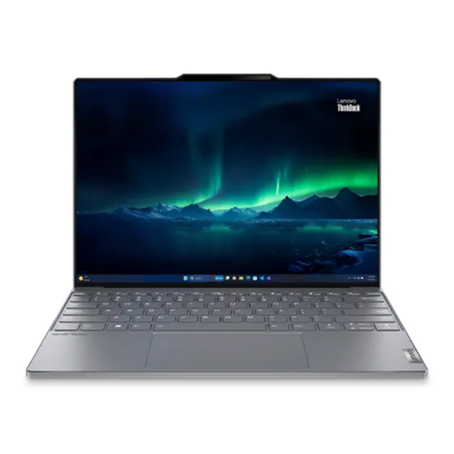Lenovo ThinkBook 13x Gen 4 ノートパソコン 21KRCTO1WW Windows11 Pro