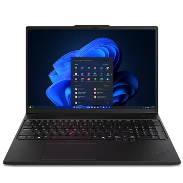 Lenovo ThinkPad P16s Gen 3 ノートパソコン 21KSCTO1WW Windows11