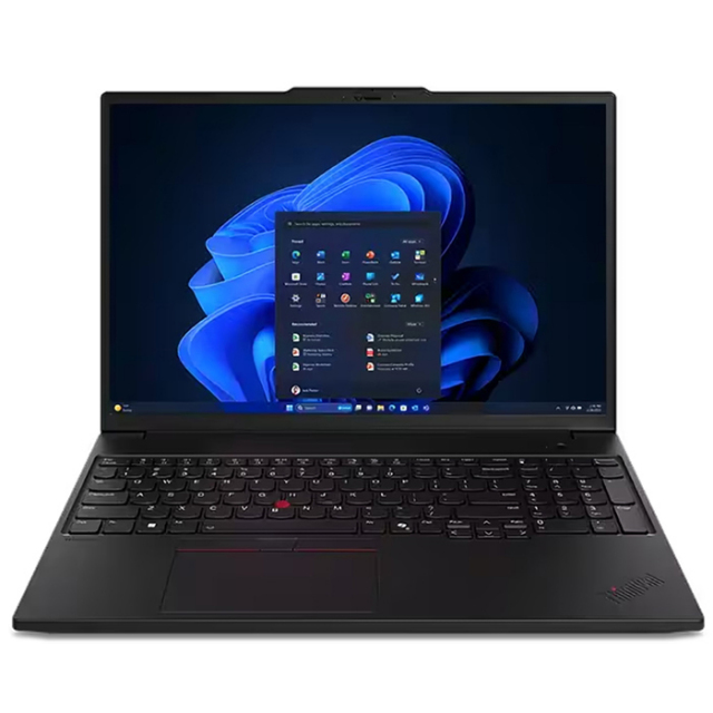 小型軽量ノートパソコン☆Windows11 ♪Lenovo ThinkPad Lenovo ThinkPad P16s Gen 3 ノートパソコン 21KSS11U00 Windows11 Pro