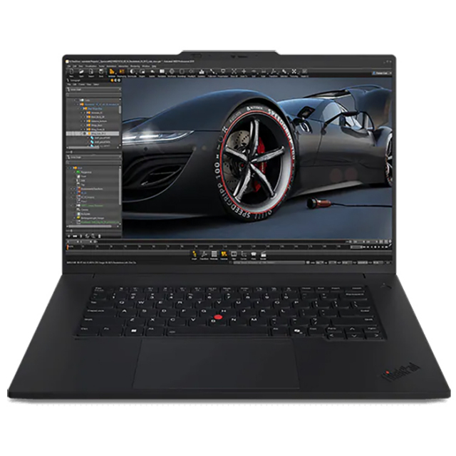 Lenovo - 人気‼️Thinkpad☘️メモリ16GB☘️SSD512GB☘️i7☘ノートパソコン Lenovo ThinkPad P16s Gen 3 ノートパソコン 21KSCTO1WW Win11