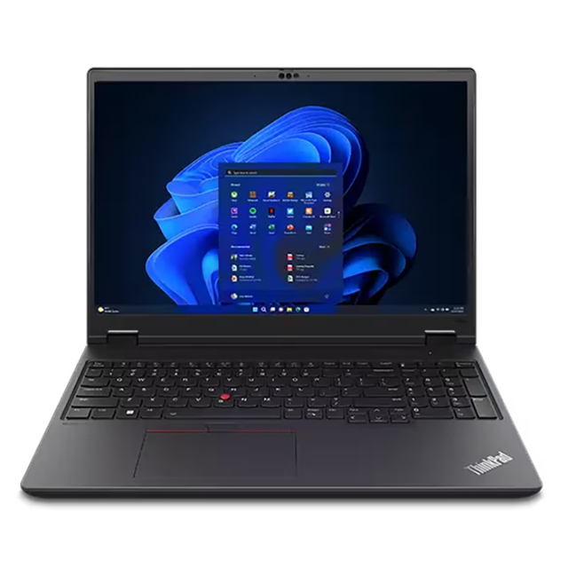 Lenovo ThinkPad P16v Gen 2 ノートパソコン 21KYS4MW00 Win11