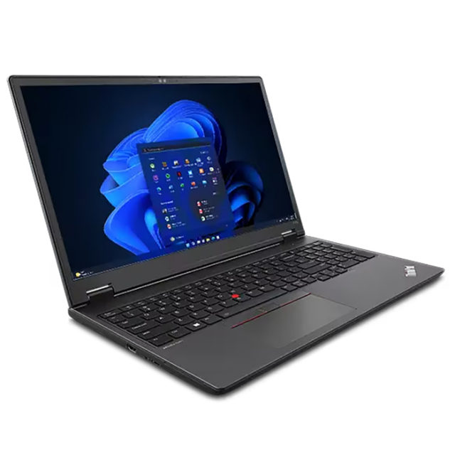 Lenovo ThinkPad P16v Gen 2 ノートパソコン 21KYS4MW00 Win11