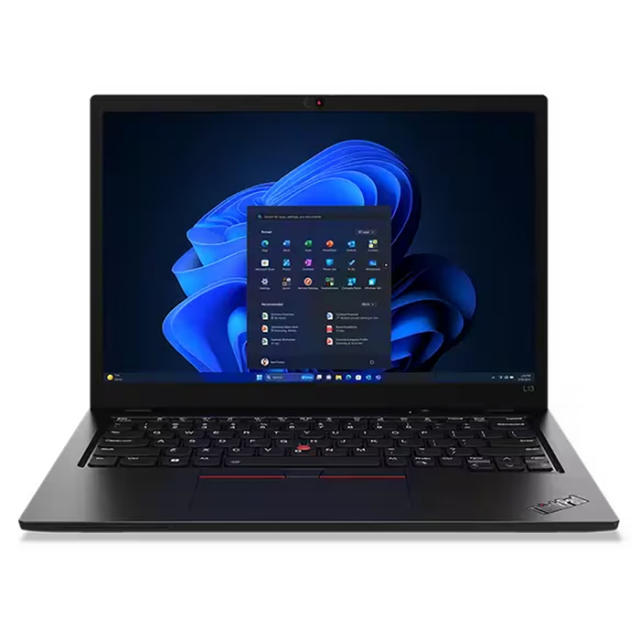 Lenovo ThinkPad L13 Gen 5 ノートパソコン 21LCS0RM00