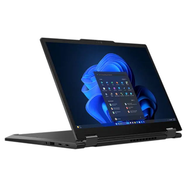 Lenovo ThinkPad X13 2-in-1 Gen 5 2in1 ノートパソコン 21LWCTO1WW