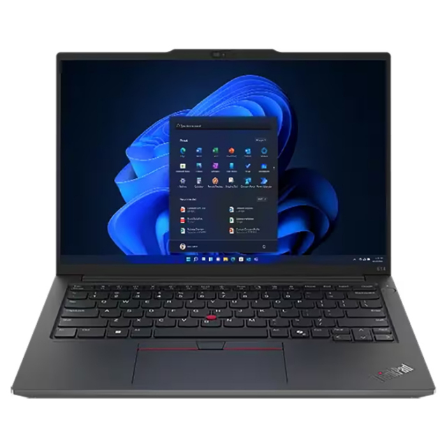 Lenovo ThinkPad E14 Gen 6 AMD ノートパソコン 21M4S0XB00
