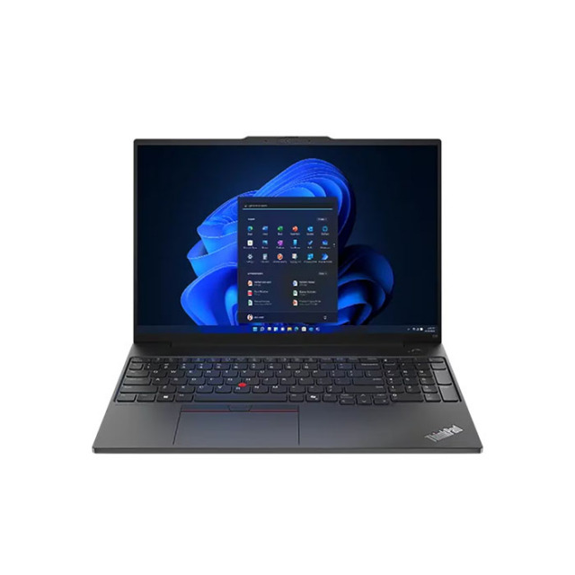 Lenovo ThinkPad E16 Gen 2 AMD ノートパソコン 21M5S02K00 Windows11