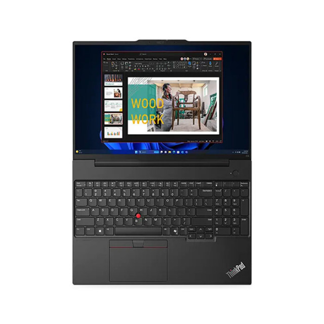 Lenovo ThinkPad E16 Gen 2 AMD ノートパソコン 21M5S02K00 Windows11