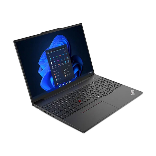 Lenovo ThinkPad E16 Gen 2 AMD ノートパソコン 21M6S2ER00 Windows11