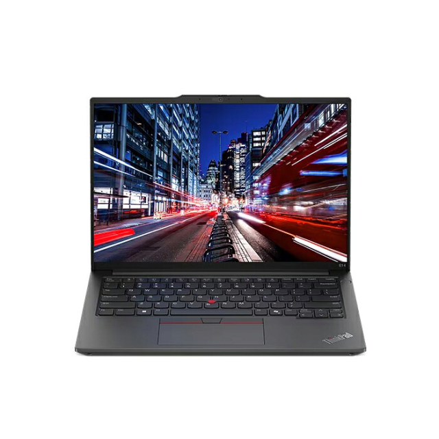 Lenovo ThinkPad E14 Gen 6 ノートパソコン 21M7CTO1WW Windows11 Pro