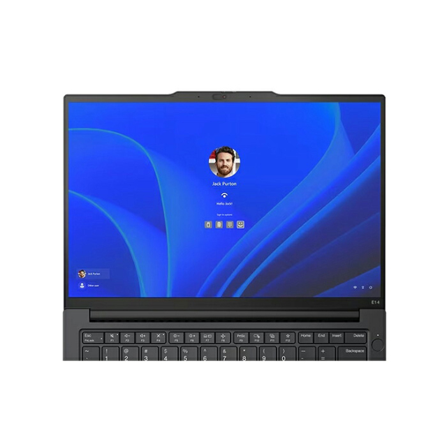 Lenovo ThinkPad E14 Gen 6 ノートパソコン 21M7CTO1WW Windows11
