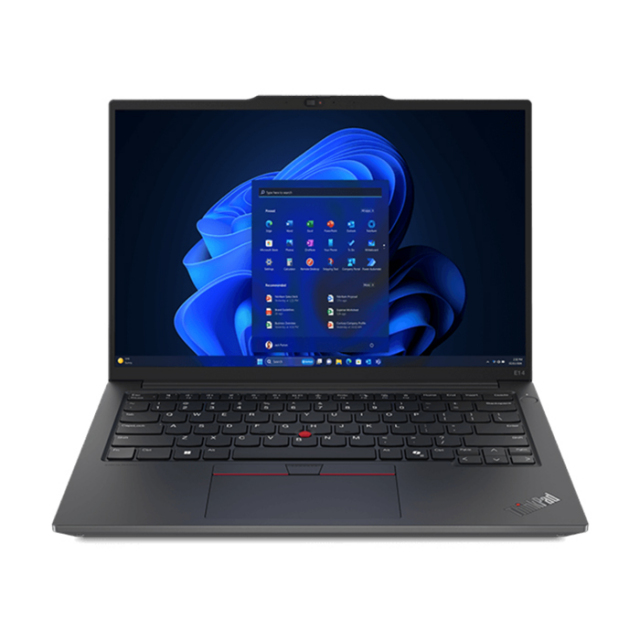 Lenovo ThinkPad E14 Gen 6 ノートパソコン 21M7CTO1WW Windows11 Pro