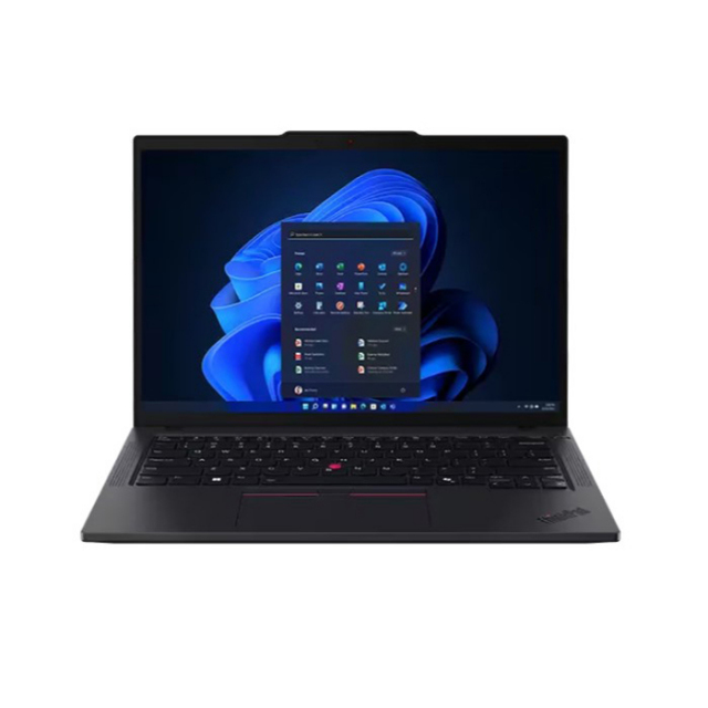Lenovo ThinkPad T14 Gen 5 ノートPC 21MMSF6W0U Win11Pro WPSOffice